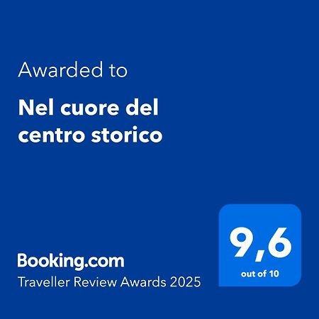 Nel Cuore Del Centro Storico Cagliari Zewnętrze zdjęcie