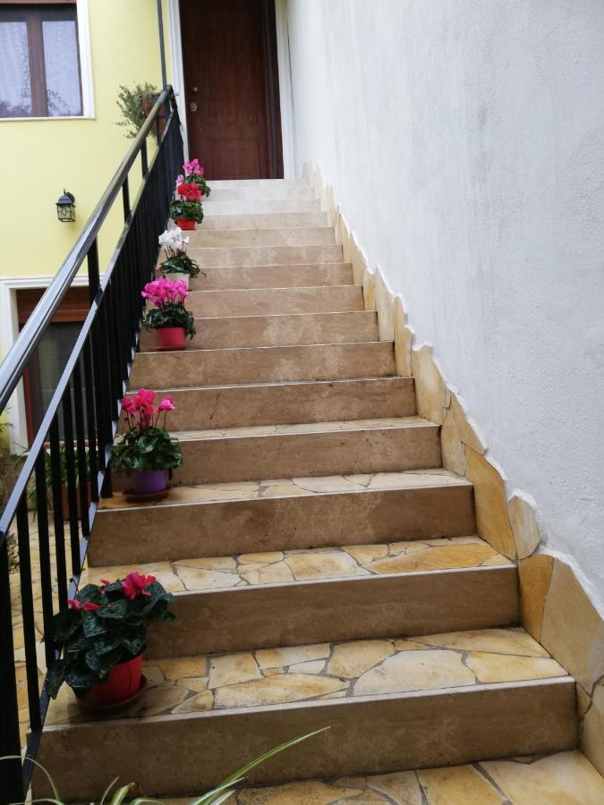 Nel Cuore Del Centro Storico Cagliari Zewnętrze zdjęcie