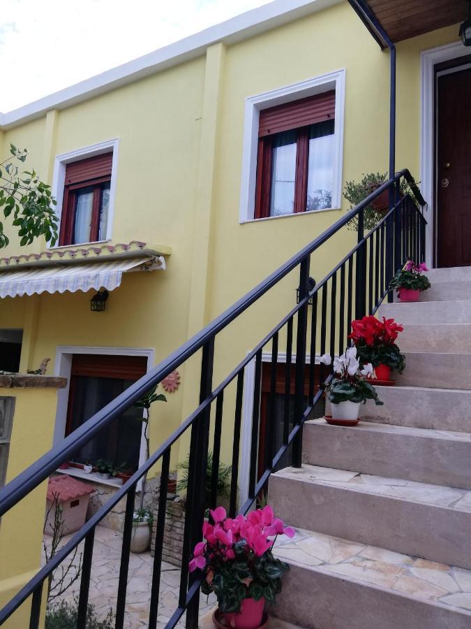 Nel Cuore Del Centro Storico Cagliari Zewnętrze zdjęcie