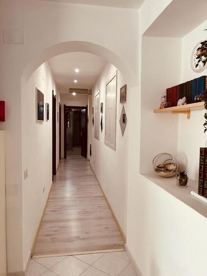 Nel Cuore Del Centro Storico Cagliari Zewnętrze zdjęcie
